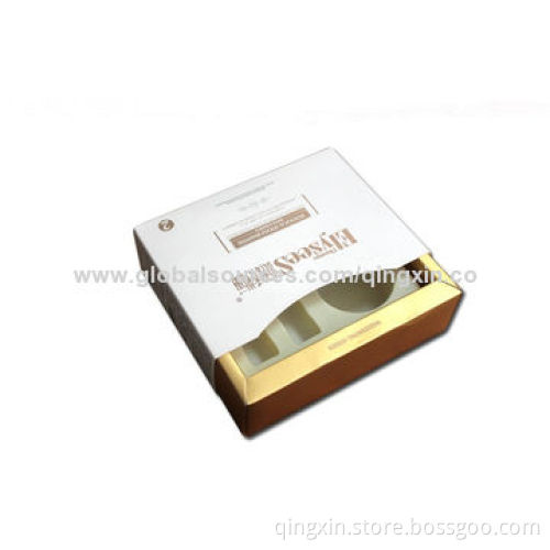 Cosmetic Suit Pack Box, Available in Various Colors and Sizes, Best Quality with Lower Price